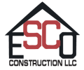 ESCO Construction Co Logo